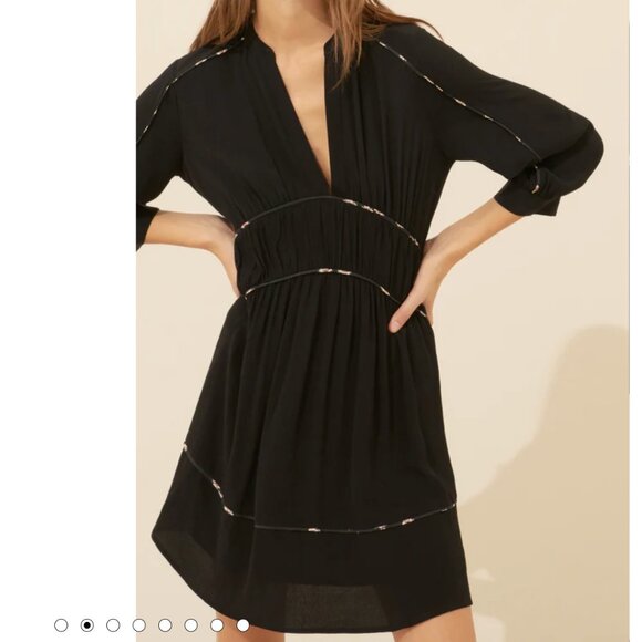 ba&sh Dresses & Skirts - ba&sh Franny Dress | Size XS